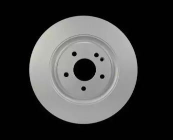 HELLA PAGID 8dd355122662 -  Тормозной диск